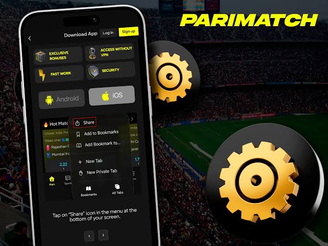 Parimatch