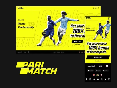 Parimatch