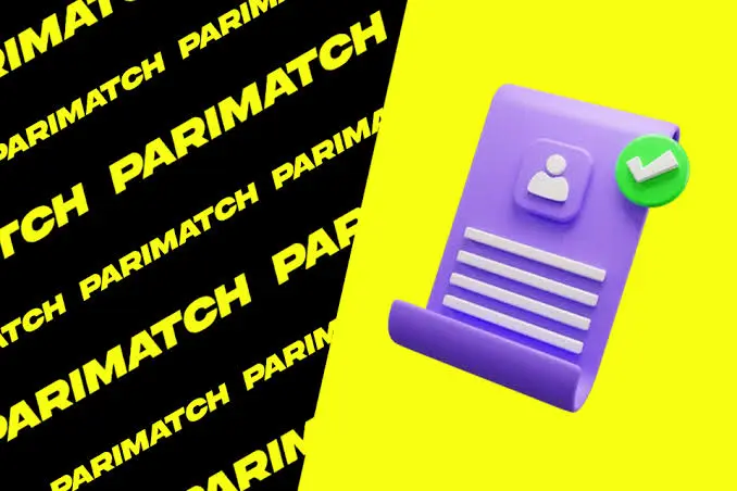 Rejestracja w Parimatch Polska: jak bezpiecznie założyć konto
